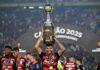 Flamengo bate o Palmeiras e é campeão da Copa Libertadores 2025
