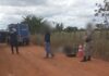 Dois jovens são encontrados mortos em estrada vicinal de Ourolândia