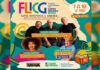 FLICG 2026: confira a programação completa do maior evento literário e cultural de Capim Grosso