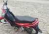 Guarda Municipal de São José do Jacuípe recupera motocicleta roubada e devolve aos proprietários