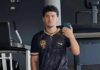 Instrutor de academia morre em grave acidente no perímetro urbano em Capim Grosso
