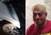 Zico do Bar morre após grave acidente na BA-130 entre Capim Grosso e São José do Jacuípe
